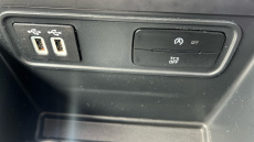 Ford EcoSport 1.0 EcoBoost 125 Zetec 5dr Auto Petrol Hatchback